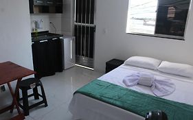 Camilla House